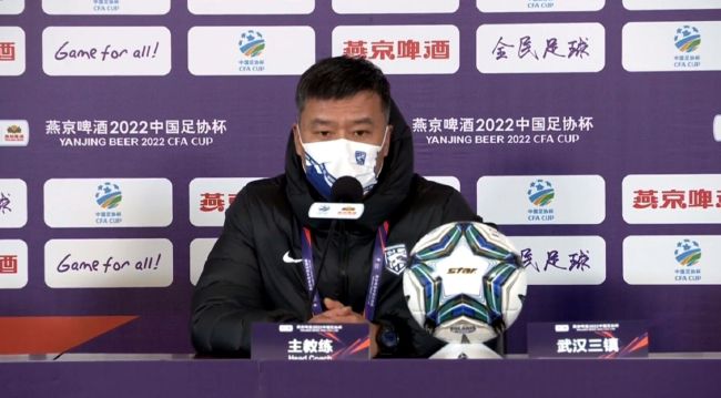 三个男人的对决